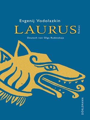 cover image of Laurus